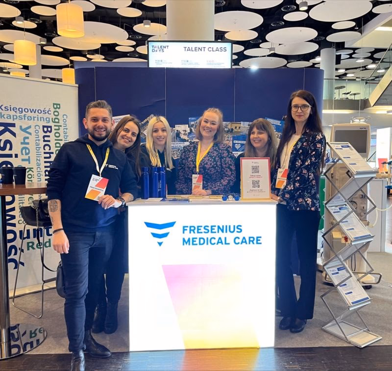 Kto jest właścicielem firmy Fresenius Kabi?