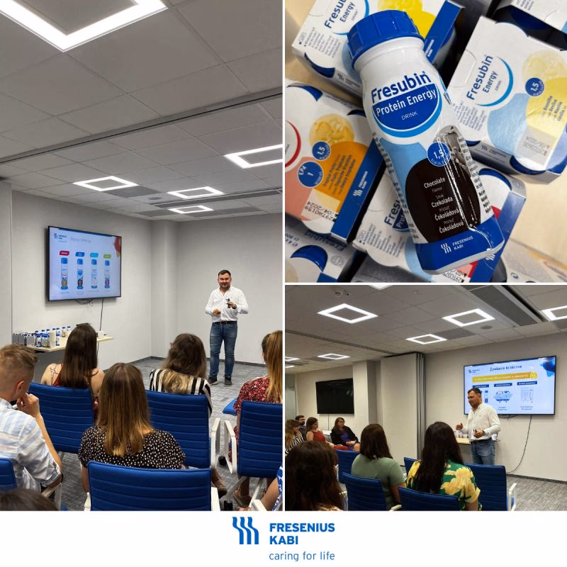 Czy Fresenius to legalna firma?