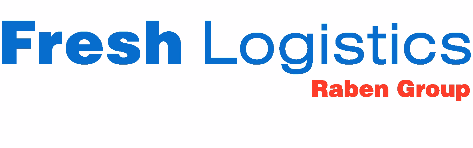 Co to znaczy fresh logistics?