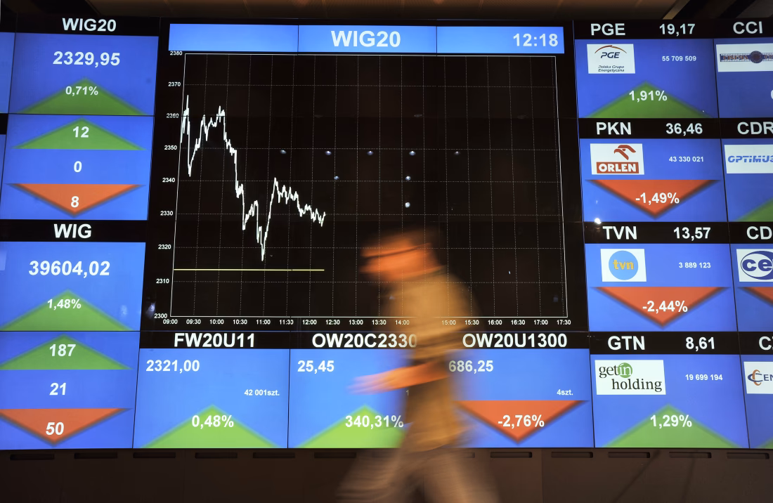 Jak rozliczyć zysk z funduszu inwestycyjnego?