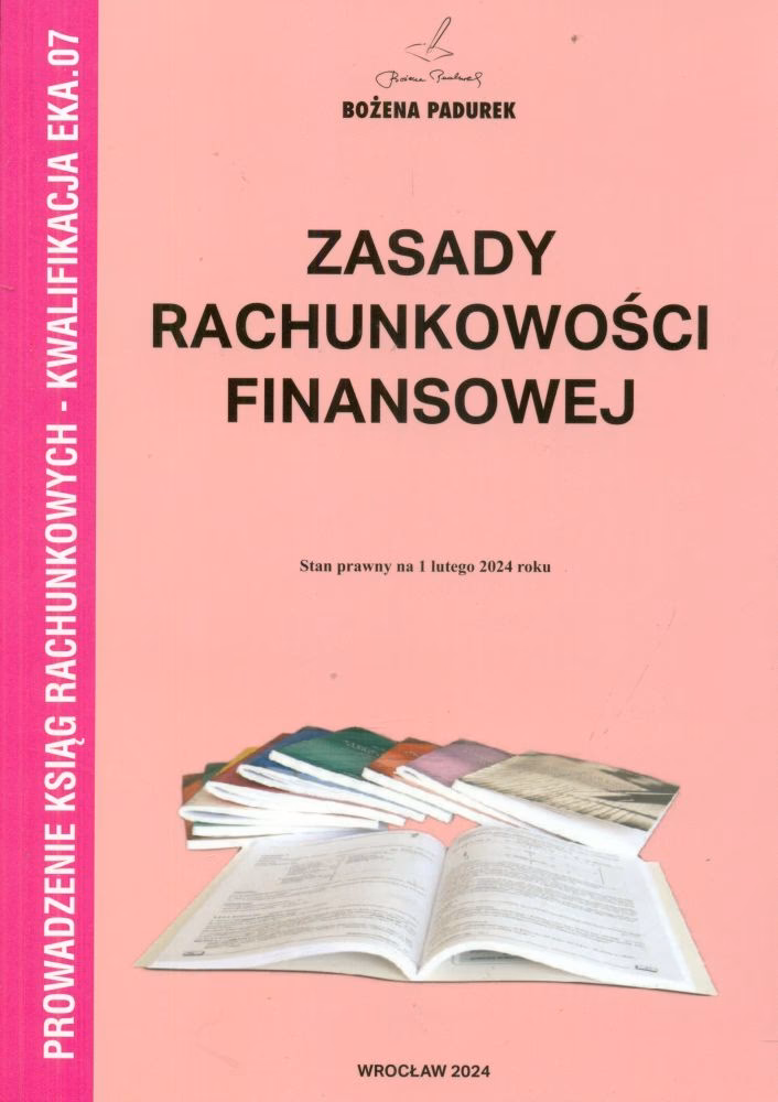 Jakie są funkcje rachunkowości finansowej?