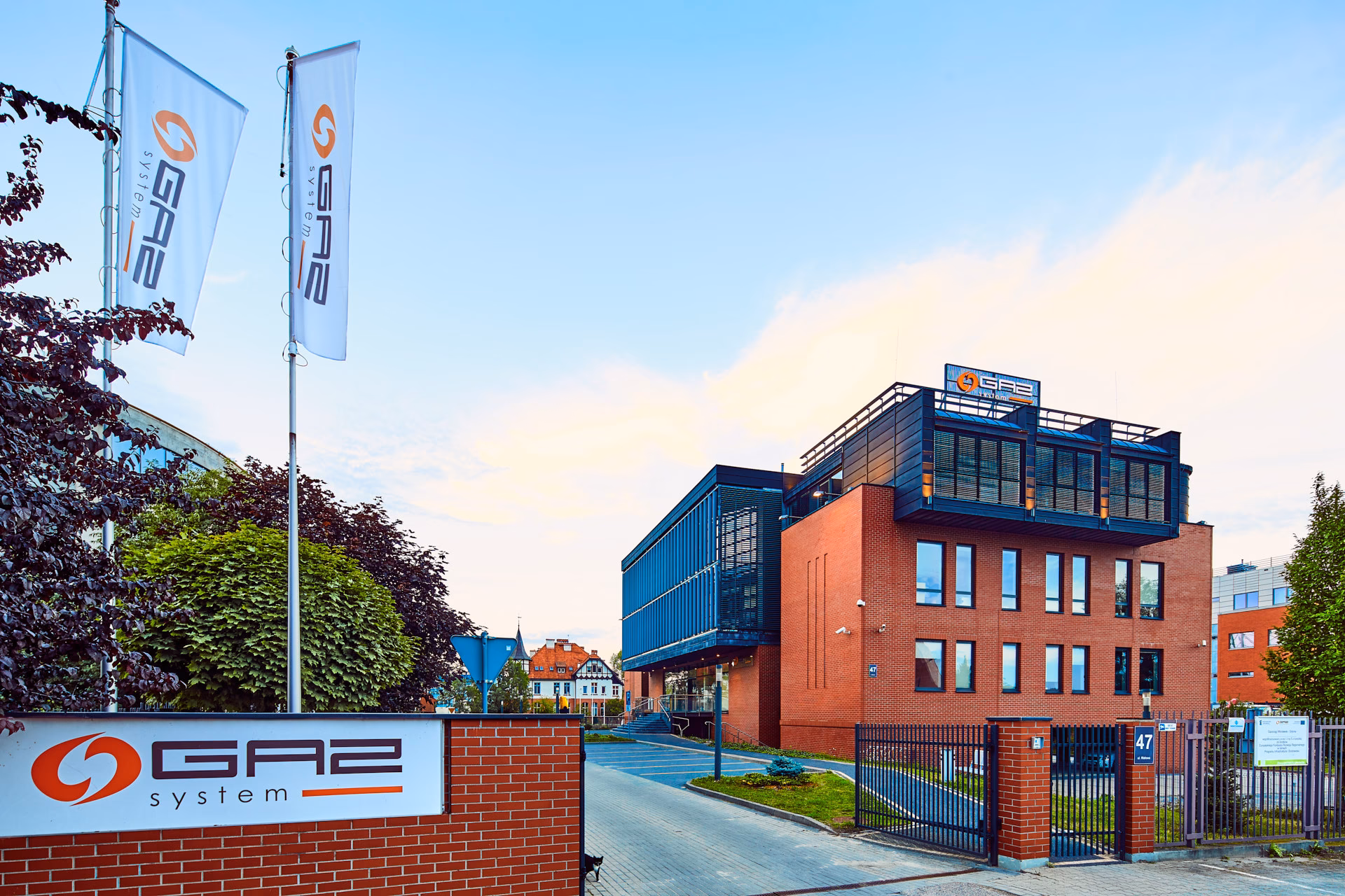 Ile zarabia prezes GAZ systemu?