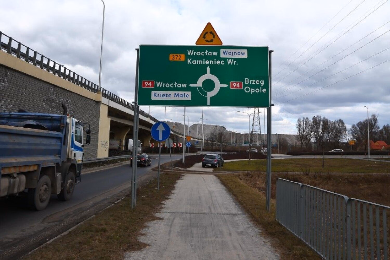 Kto buduje dla GDDKiA?