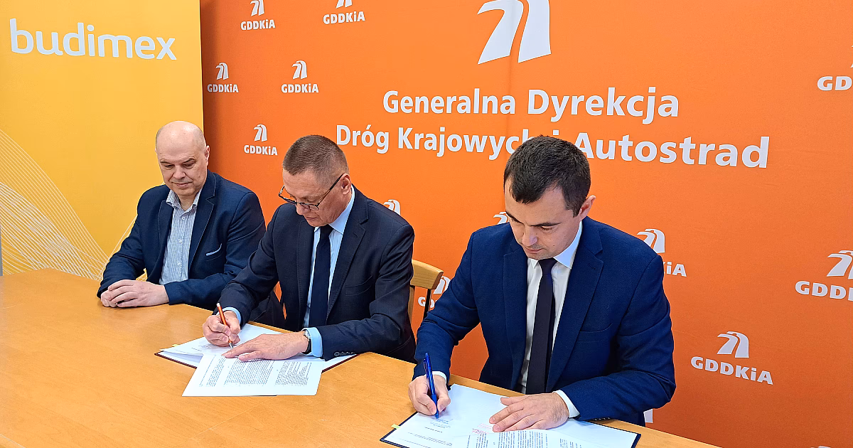 Czy GDDKiA jest organem administracji publicznej?