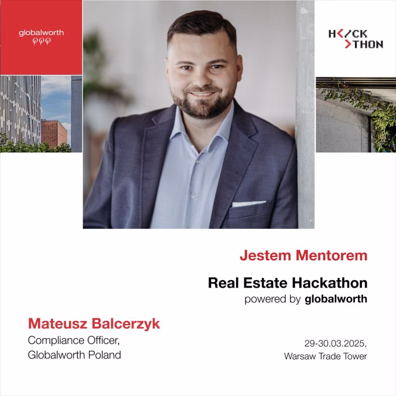 Kto jest właścicielem Globalworth?