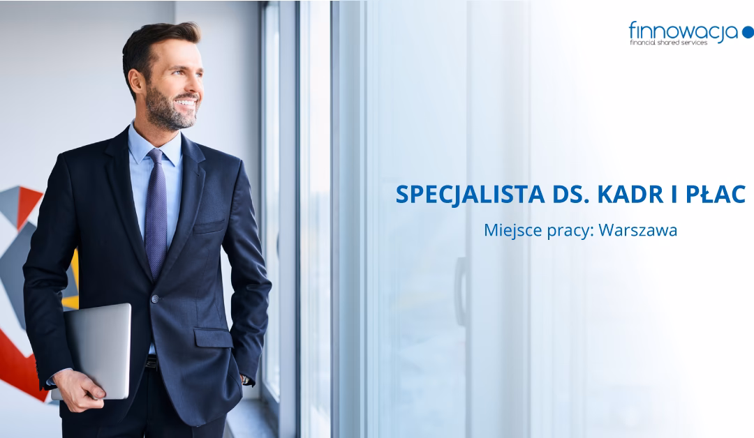 Ile zarabia główny specjalista ds. kadr i płac?