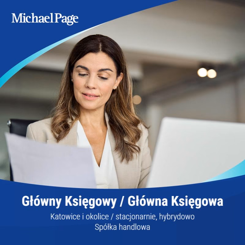 Czy główny księgowy to to samo co dyrektor finansowy?