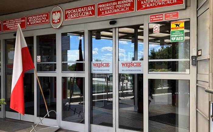 Jaka jest hierarchia w prokuraturze?