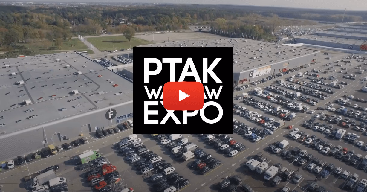 Kto jest właścicielem ptak Warsaw Expo?