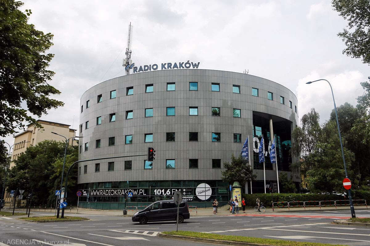 Co dalej z radiem w Krakowie?