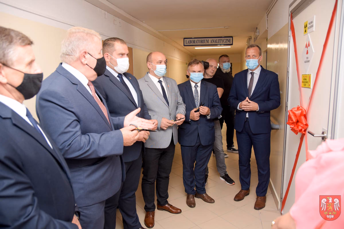 Jakie są oddziały w szpitalu w Sierpcu?