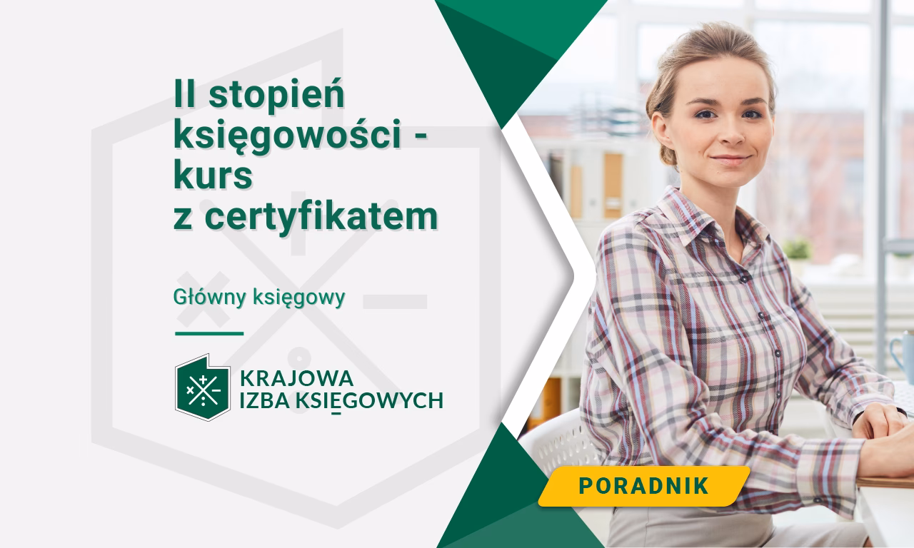 Jakie uprawnienia musi mieć główna księgowa?