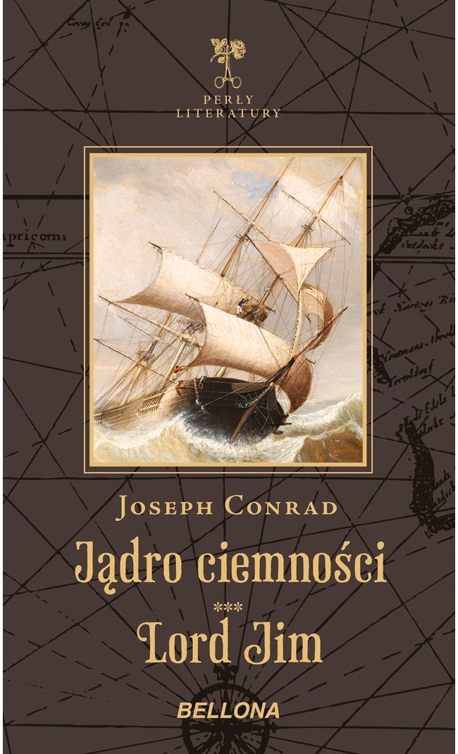 Kto jest narratorem w Jadrze ciemności?