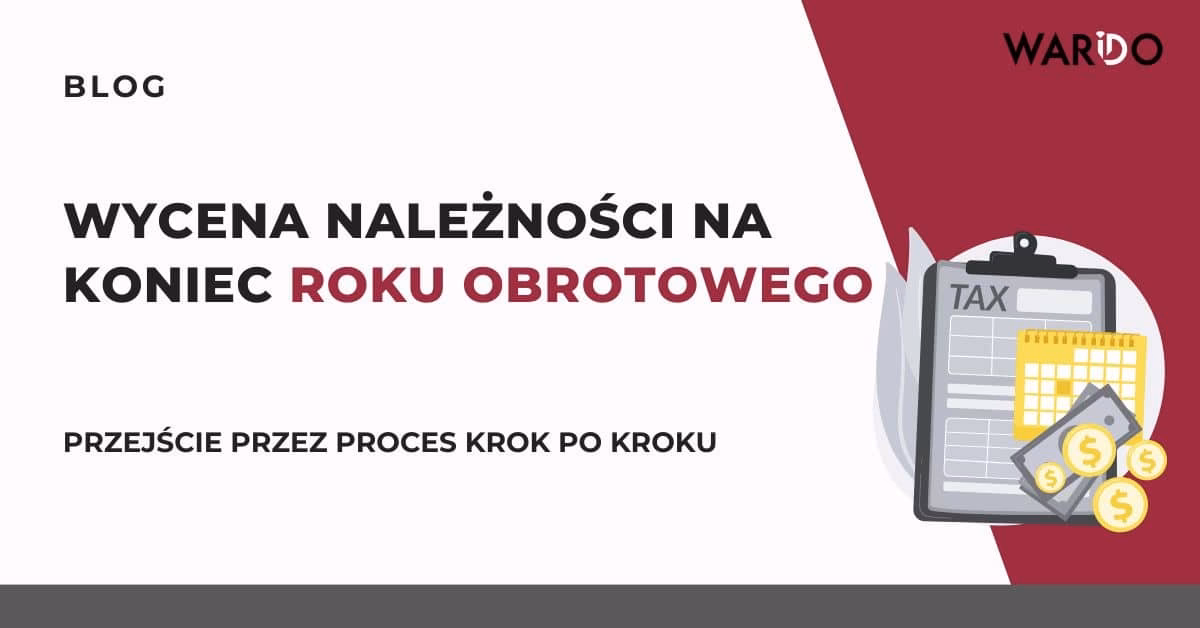 Kiedy firma zamyka księgi rachunkowe dopiero pod koniec roku?