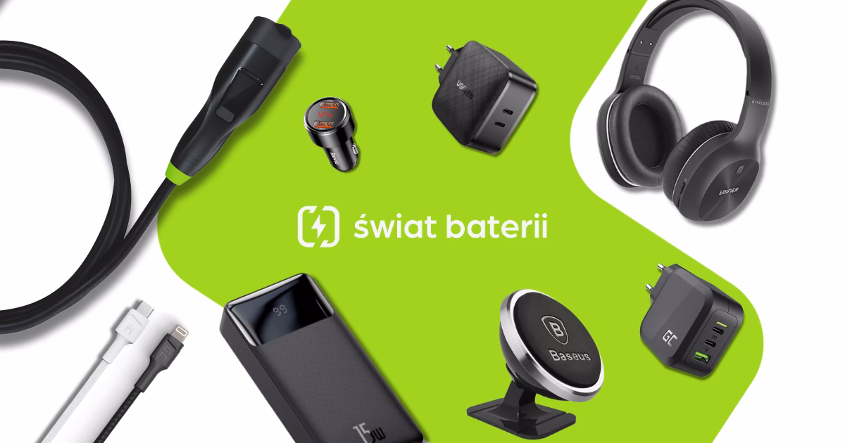 Jak złożyć reklamację w sklepie Świat baterii?