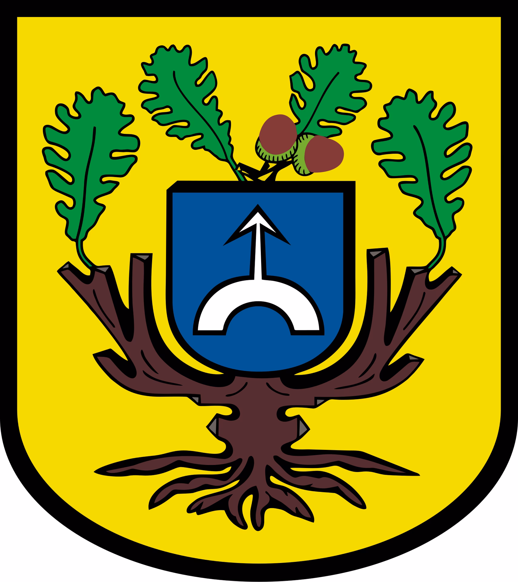 Skąd pochodzi nazwa Dopiewo?