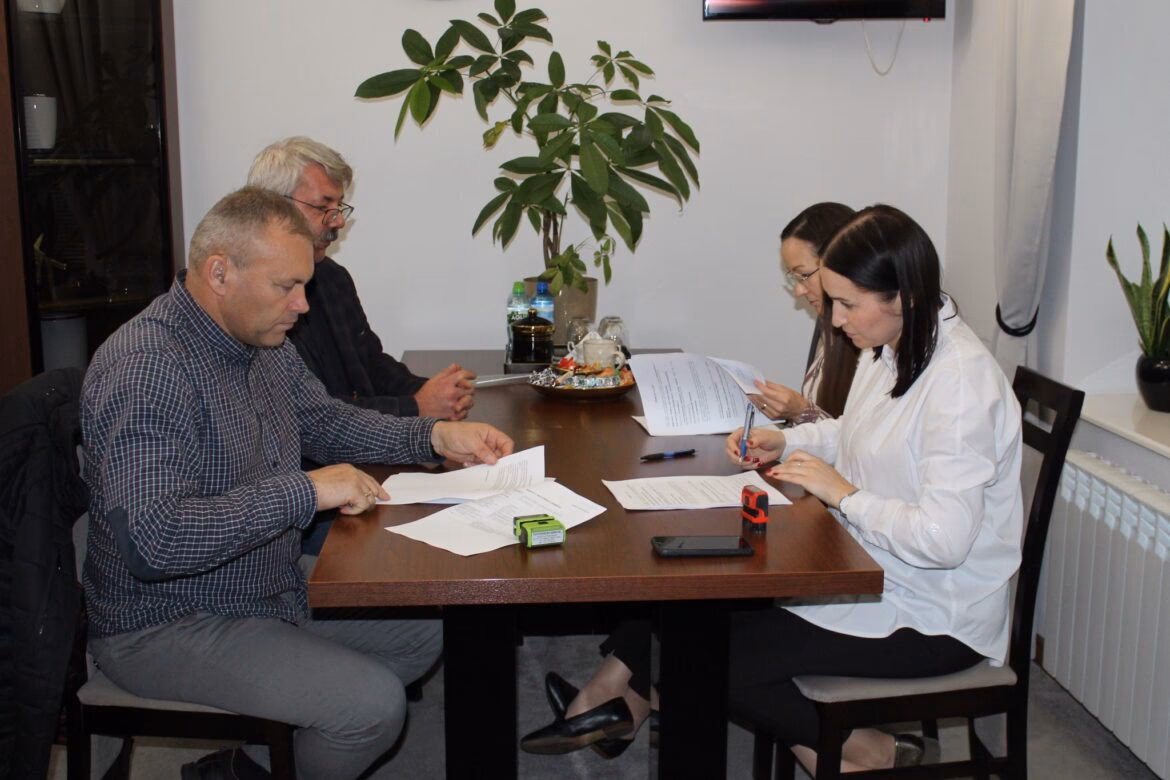 Czy gmina może odmówić rozbudowy sieci wodociągowej?