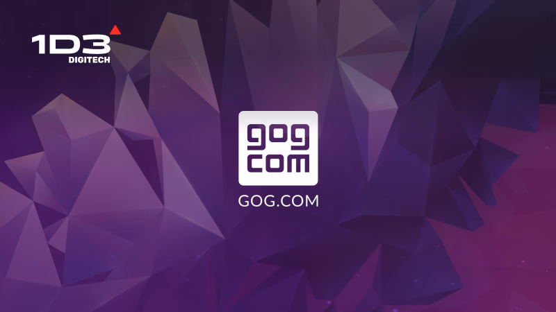 Czy gog.com jest legalny?