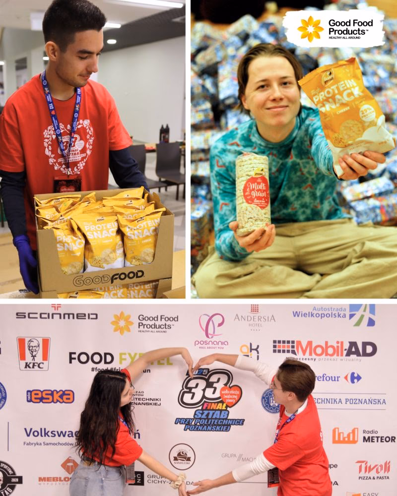 Co to jest good food?