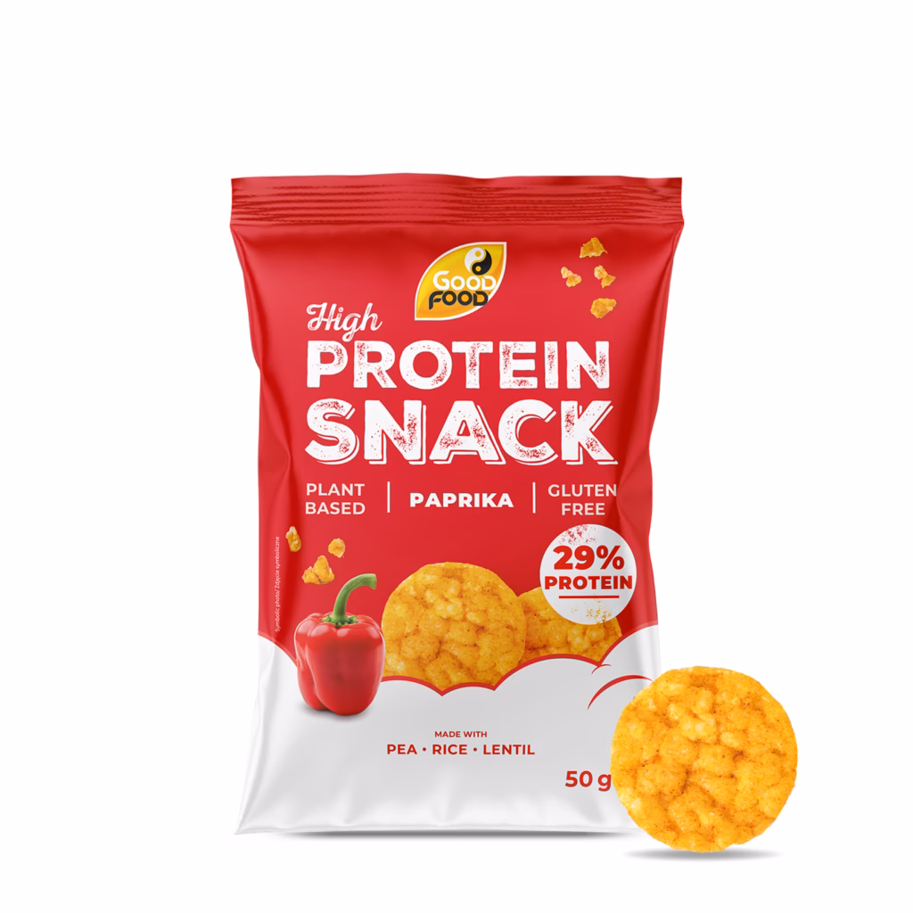 Kto jest właścicielem Good Foods Company?