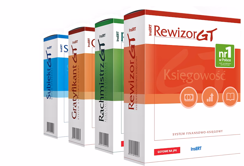 Czy gratyfikant jest darmowy?