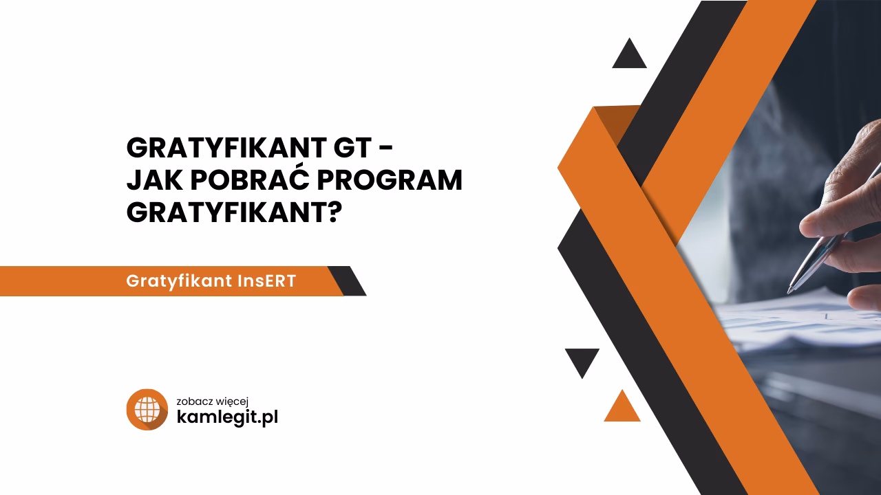 Czy gratyfikant jest darmowy?