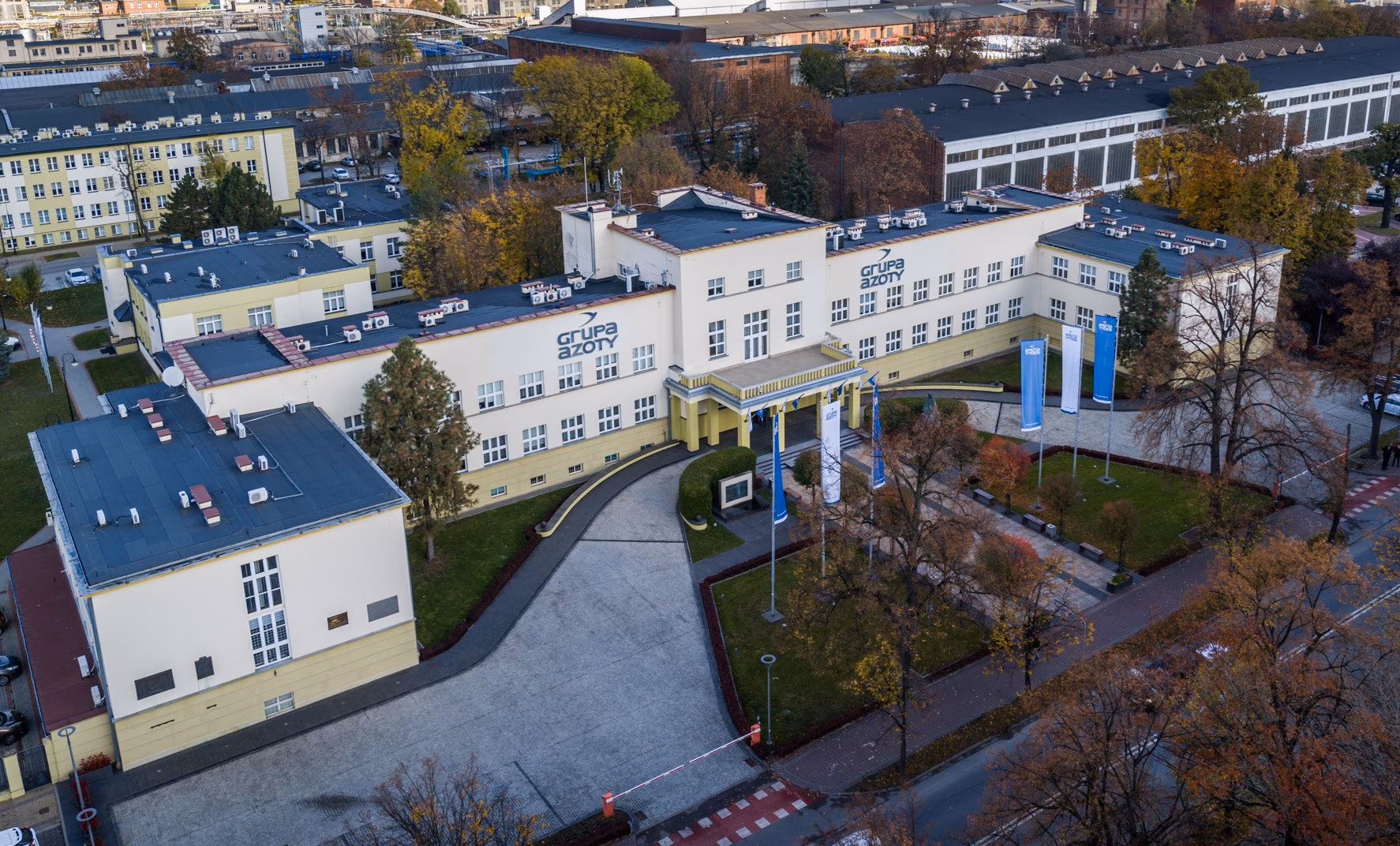 Ile ludzi pracuje w Azoty Tarnów?
