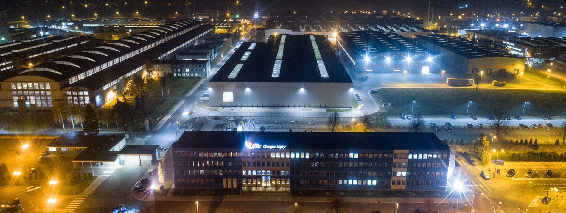 Czym zajmuje się grupa kety?