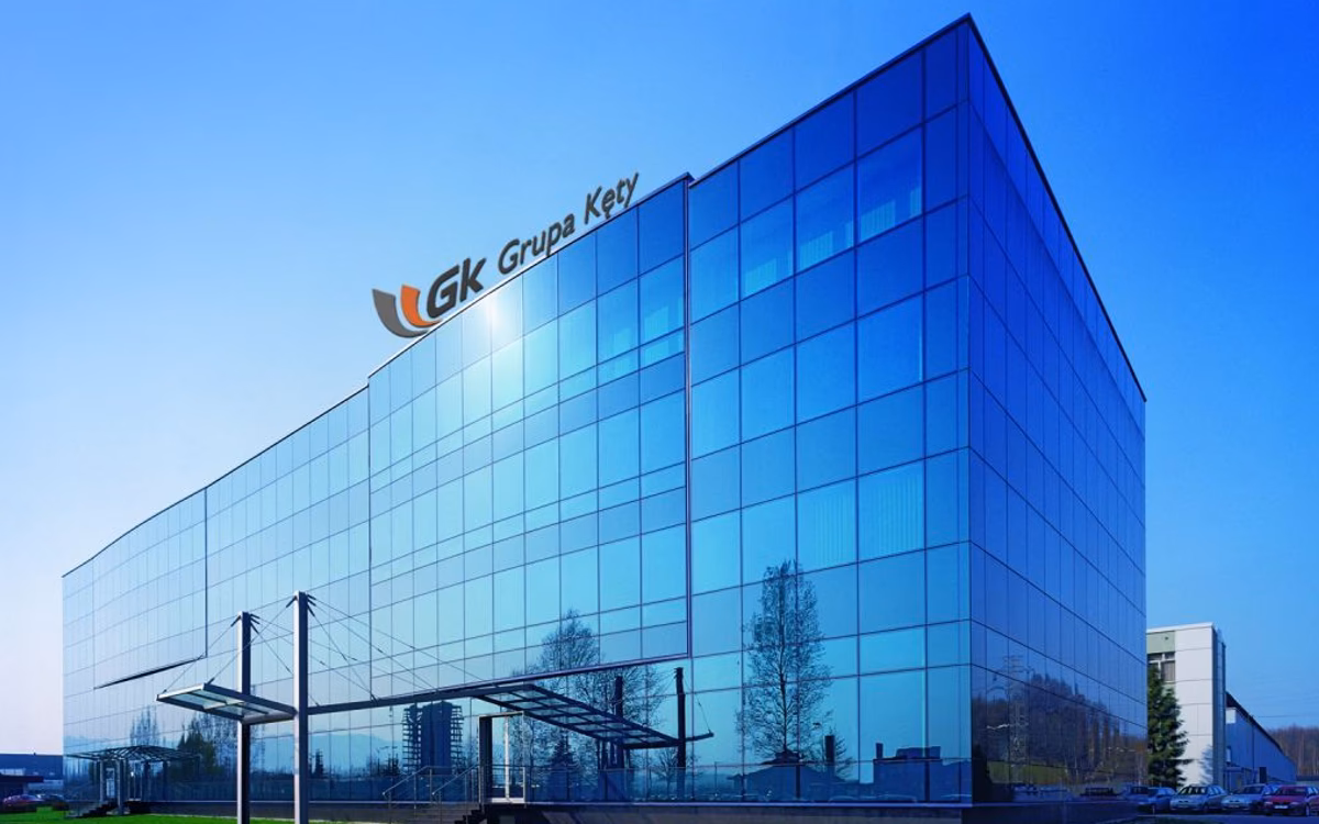 Jaki jest kapitał zakładowy Grupy Kęty?