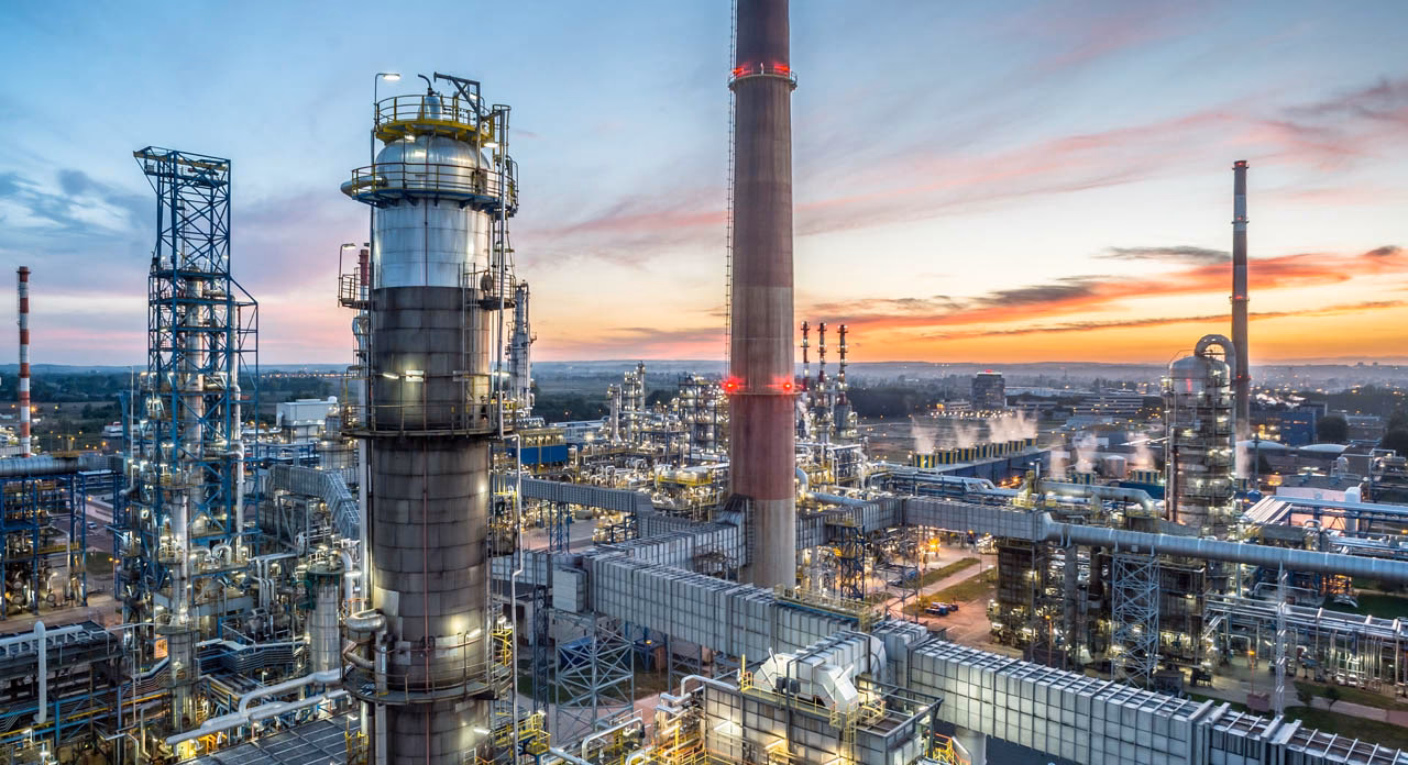 Jak skontaktować się z Grupą LOTOS?