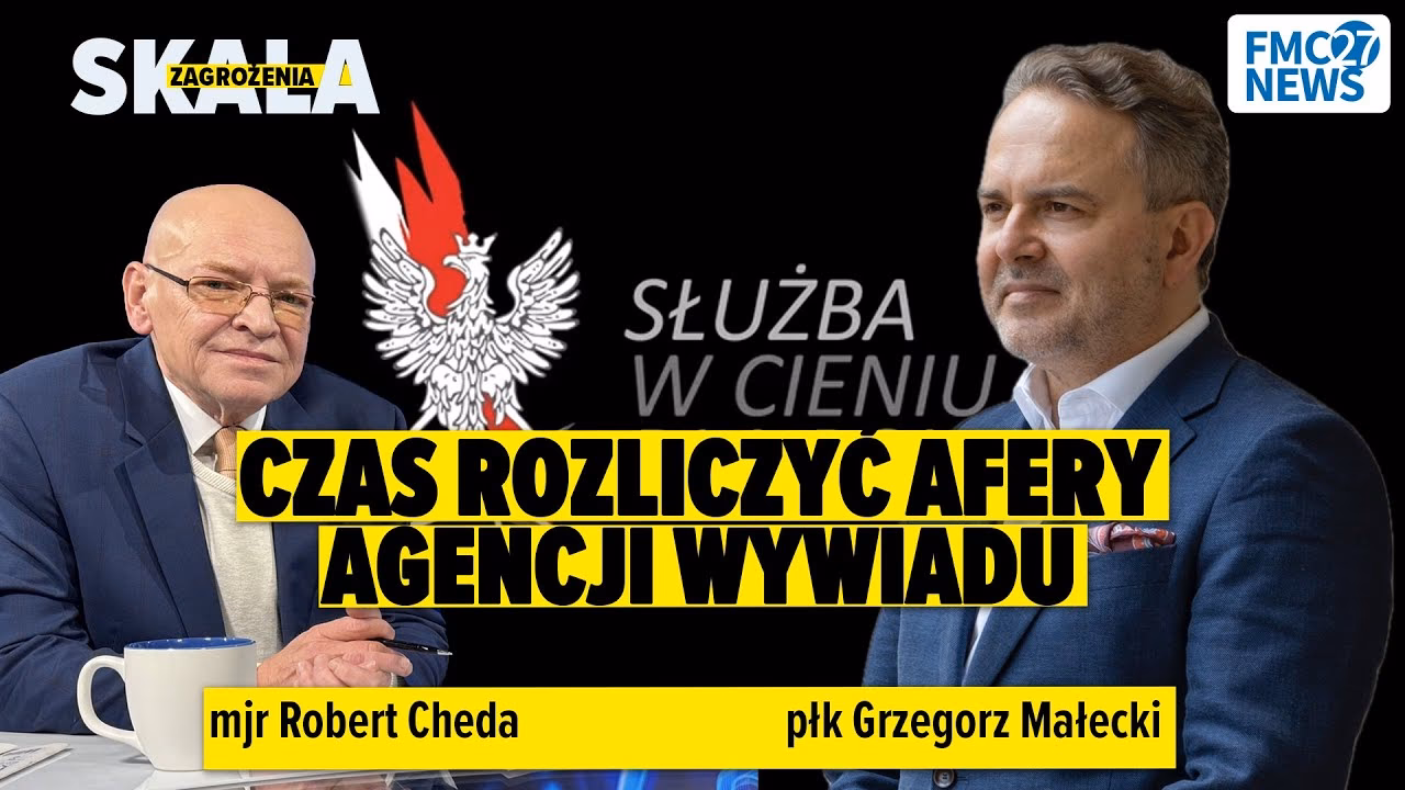 Kogo gra Grzegorz Małecki w M jak miłość?