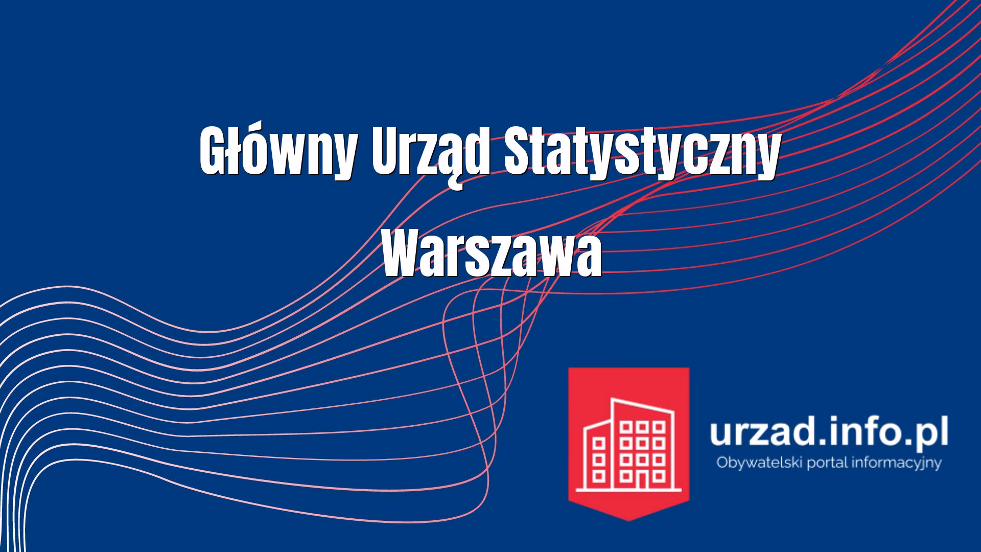 Jak skontaktować się z GUS?