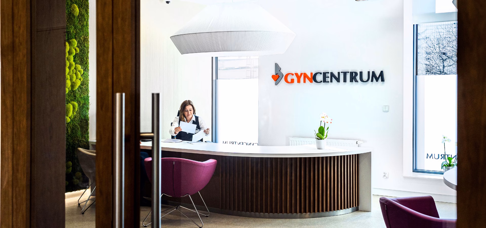 Czy badanie nasienia w Gyncentrum jest bolesne?