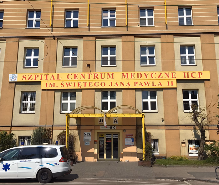 Co to jest Hcp Poznan?