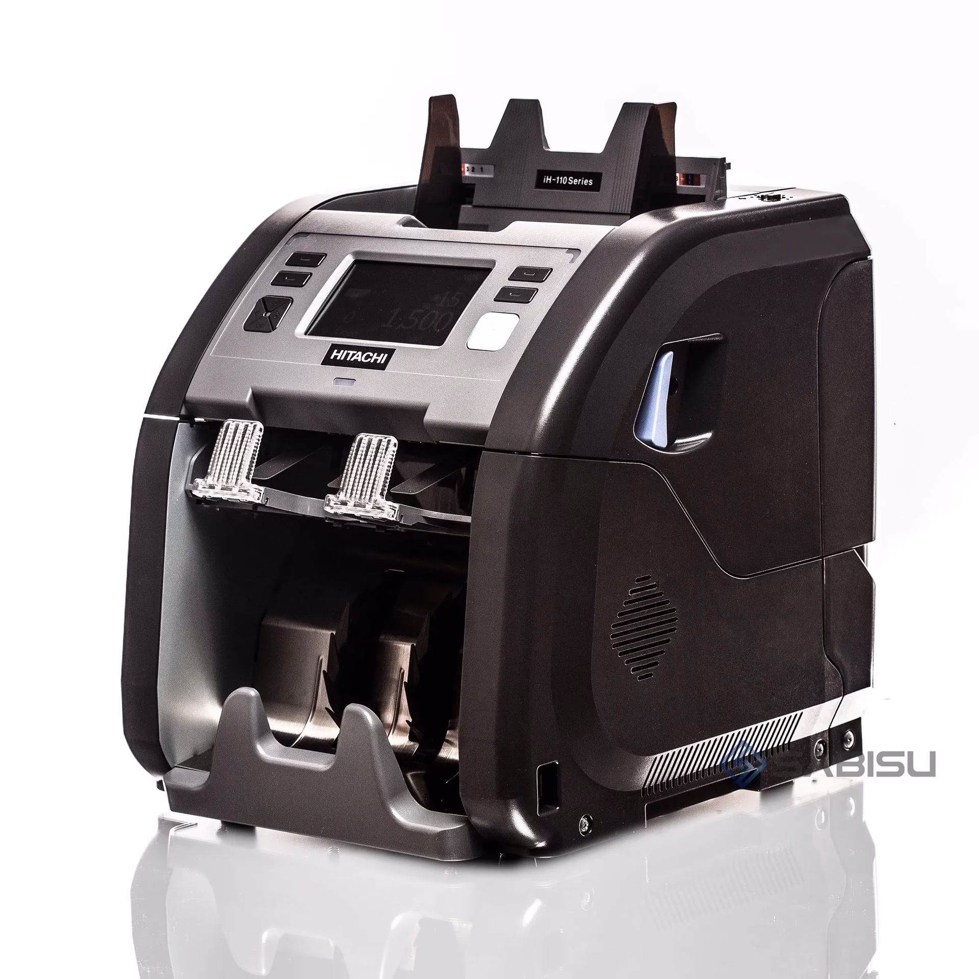 Co się stało z Hitachi Finance?