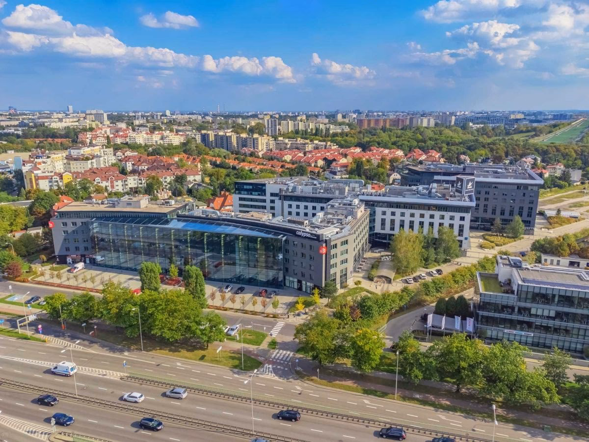 Gdzie jest siedziba Hortex?