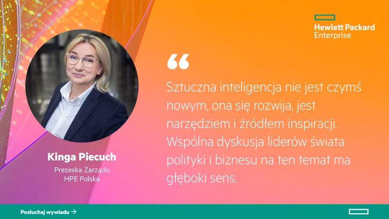 Czy HP jest polskie?