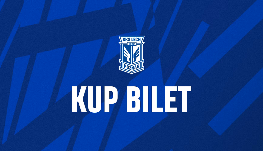 Dlaczego Lech Poznań to kolejorz?