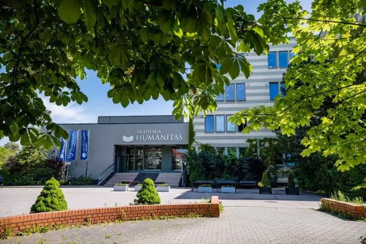 Czym jest koncepcja humanitas?