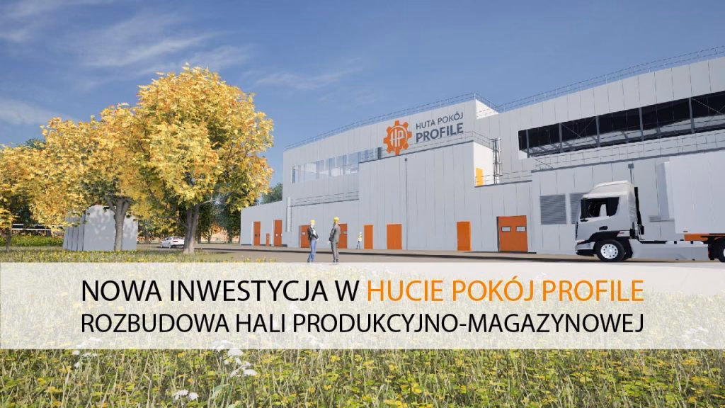Kto jest właścicielem huty Pokój?