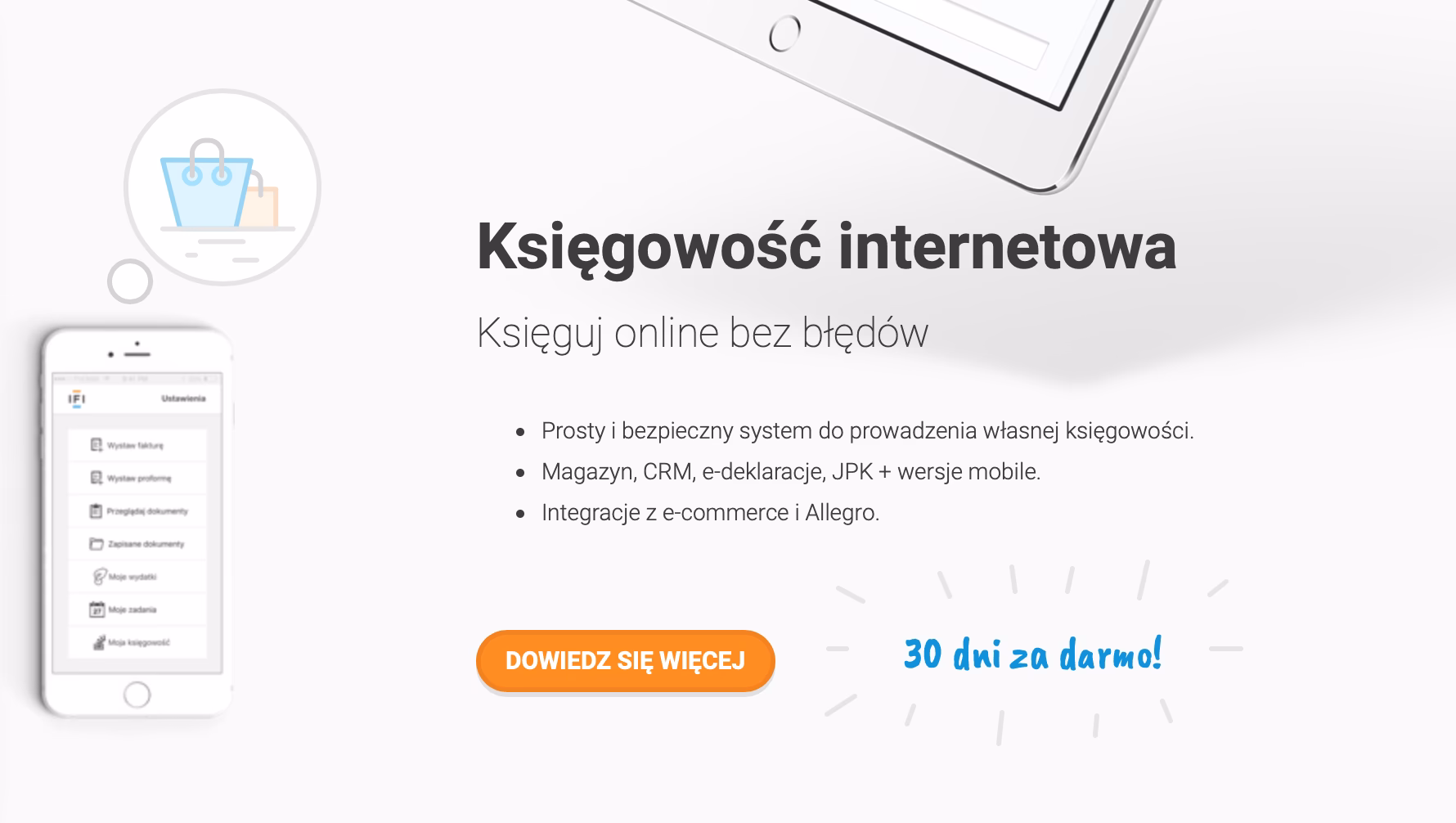 Co to za firma iFirma?