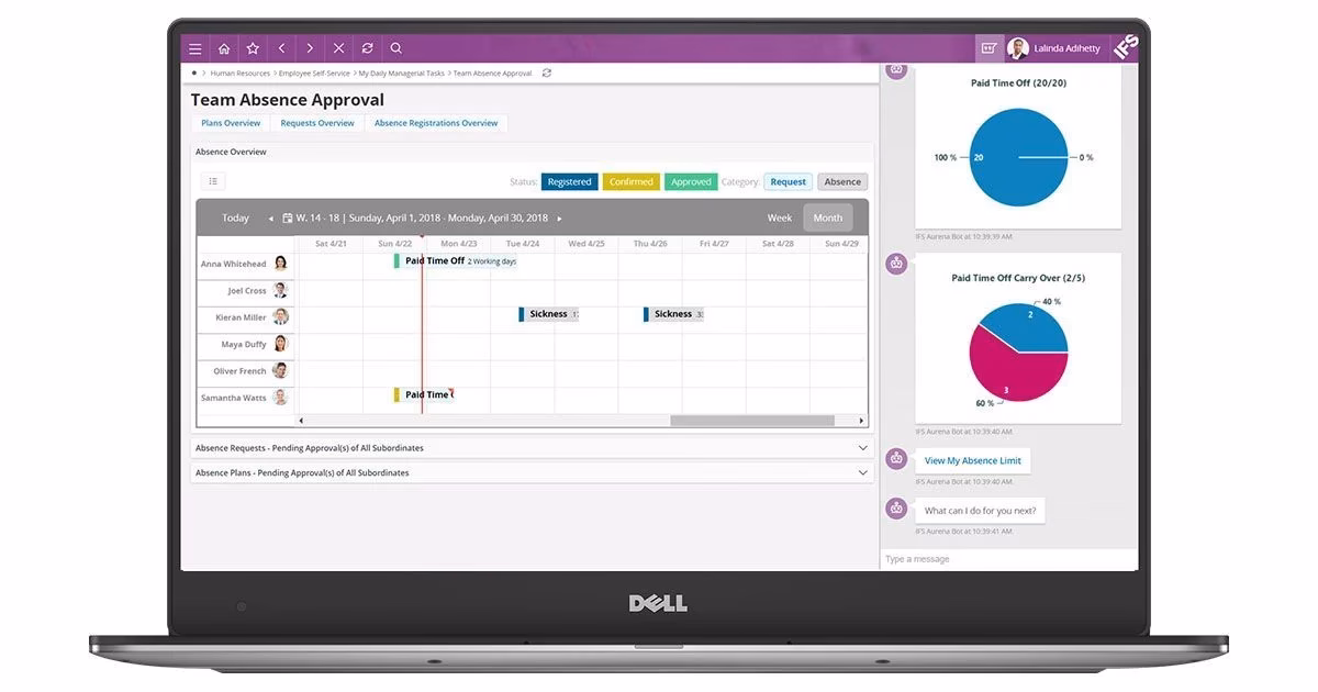 Czym jest system IFS?