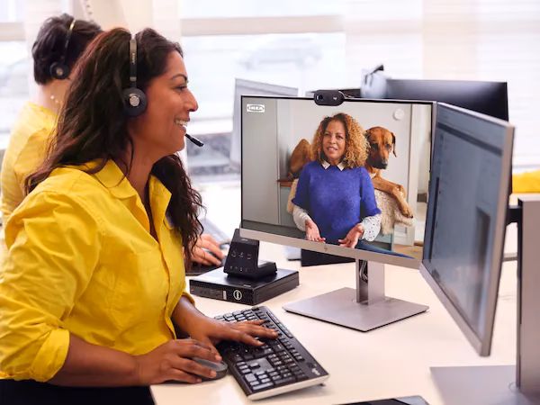 Jaki jest wzór wiadomości e-mail dla Ikei?