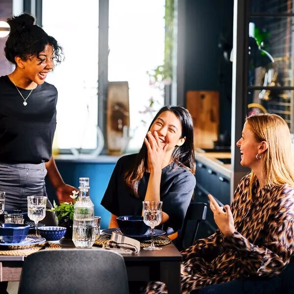 Jakie są działy w Ikei?