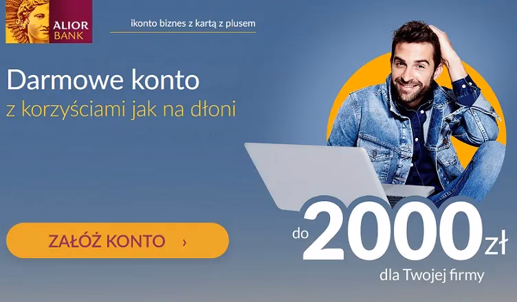 Jakie konto dla jednoosobowej działalności gospodarczej?