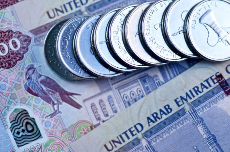 Jakie jest wynagrodzenie księgowego w Dubaju?