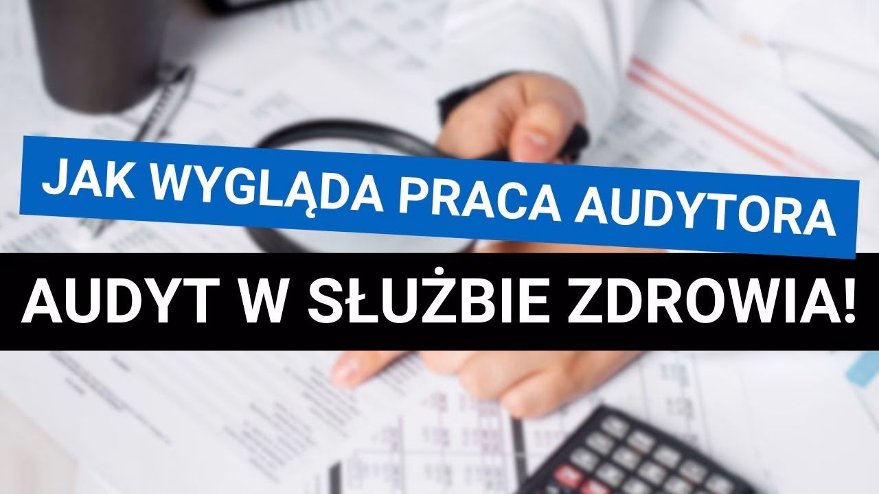 Jak długo trwa audyt medyczny?