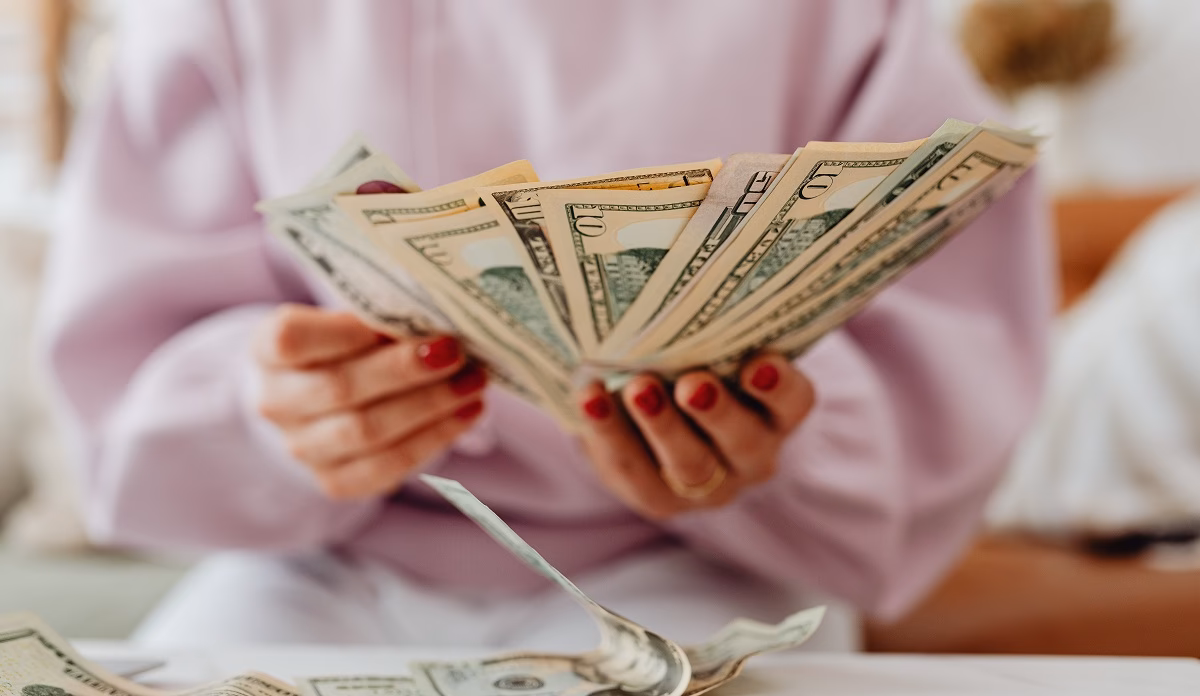 Jakie są średnie zarobki na Florydzie?