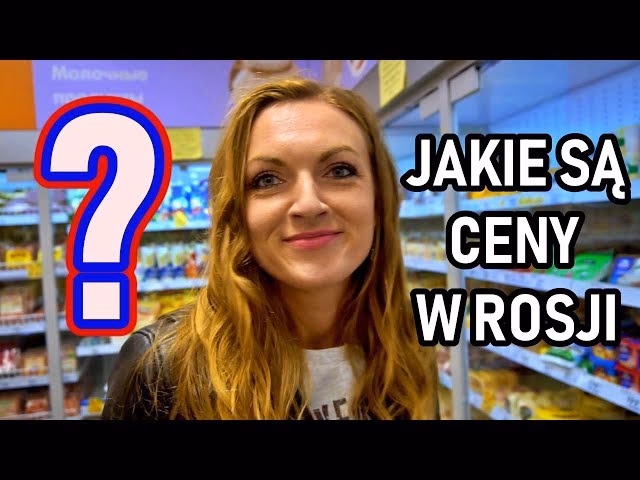 Jaka pensja jest dobra w Rosji?