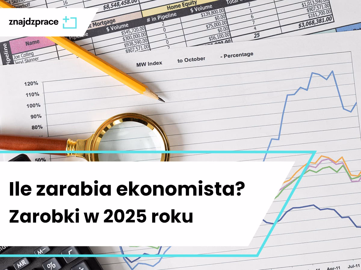 Ile zarabia się po technikum ekonomicznym?